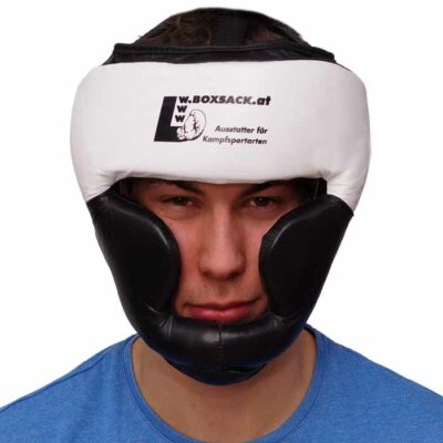 Kopfschutz zum Boxen online kaufen