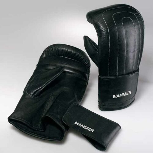 Sandsackhandschuhe PUNCH von HAMMER SPORT