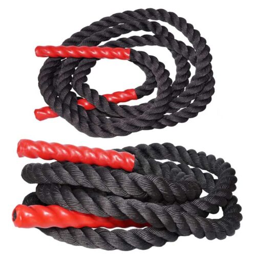 Power Monster Rope Battle Rope - a