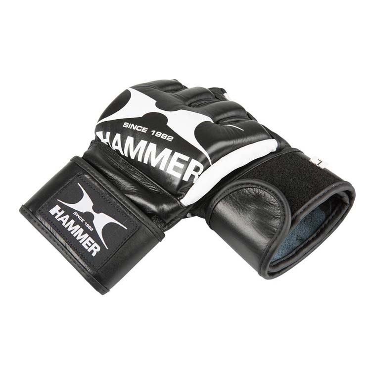 Fight HAMMER BOXING MMA Handschuhe II